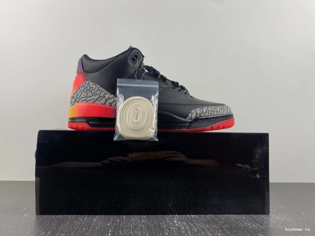 Rep Air FN0344-001 Balvin x 3 J Rio Jordan 0719